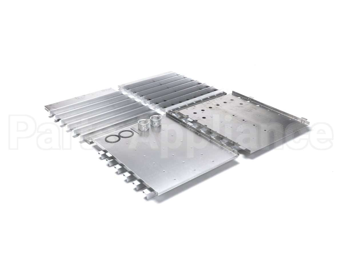 14205 Henny Penny Kit-900-Duct-Air Flow Assy 13T