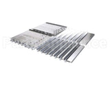 14205 Henny Penny Kit-900-Duct-Air Flow Assy 13T