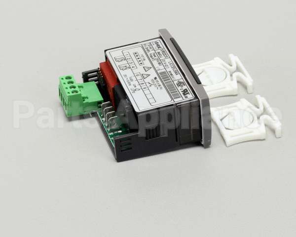 142084S Norlake Dixell Control Programmed Xr02