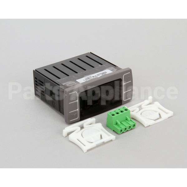 142085S Compatible Norlake Dixell Control Programmed Xr06