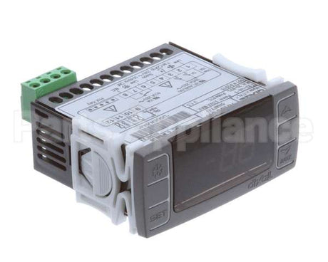 142086S Norlake Dixell Control Programmed Xr06