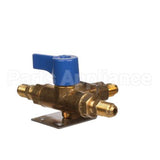 1421 Lancer Chudnow Co2 Changeover Valve