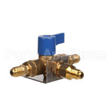 1421 Lancer Chudnow Co2 Changeover Valve