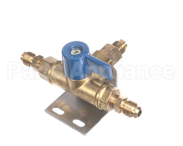 1421 Multiplex Changeover Valve Co2 Chudnow