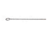14212W Biro Platter Rod, Ss