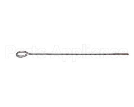 14212W Biro Platter Rod, Ss