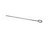 14212W Biro Platter Rod, Ss