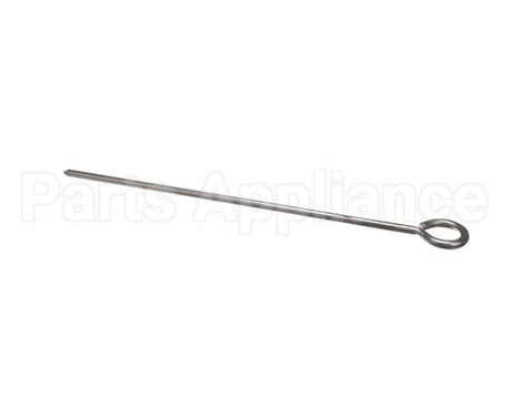 14212W Biro Platter Rod, Ss