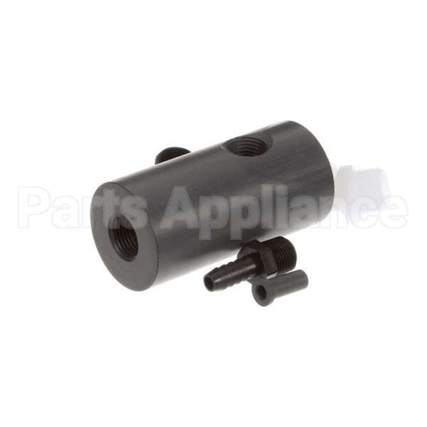 142131 Compatible Groen Delime Eductor Assembly Hy-5G