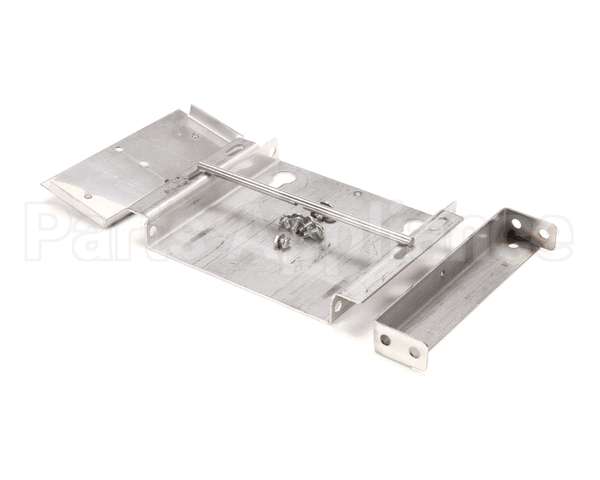 142145 Emberglo Es Back Hinge Kit