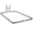 142170-1 Compatible Hobart Oven Element 208V 10000W