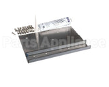 142242 Norlake Door Closure Backing Plate