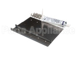 142242 Norlake Door Closure Backing Plate