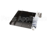 142242 Norlake Door Closure Backing Plate