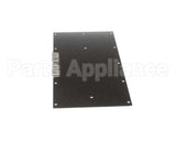 142244 Norlake Handle Cover Kit Assembly Ss