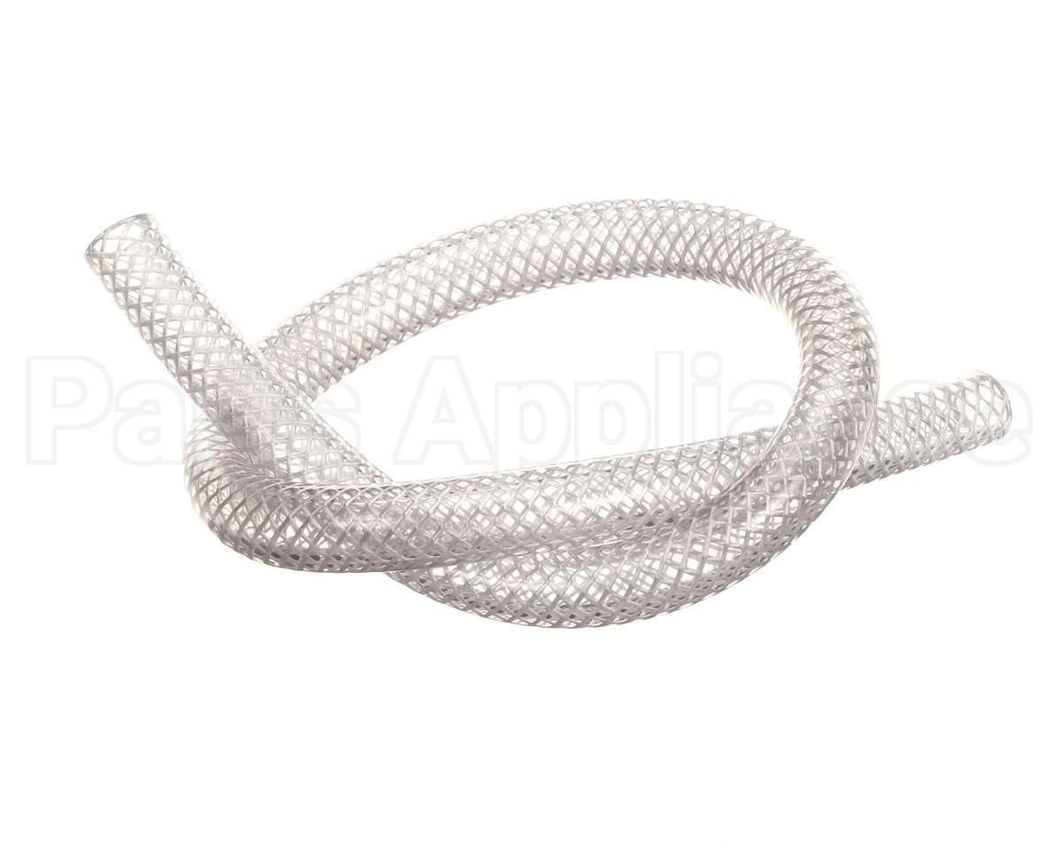 142268 Groen Hose, Front Delime Port