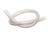 142268 Groen Hose, Front Delime Port