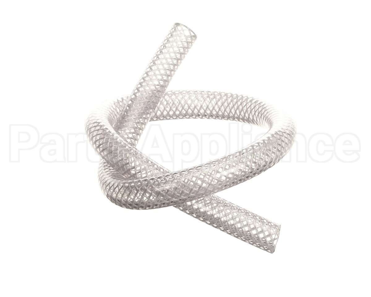 142268 Groen Hose, Front Delime Port