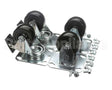 14227 Alto Shaam Caster Package,3