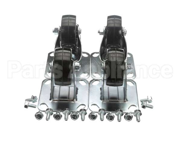 14227 Alto Shaam Caster Package,3