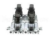 14227 Alto Shaam Caster Package,3