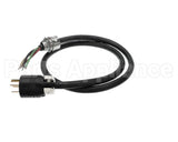 142339 Groen Cord Set Assy, 30Amp 3 Phase