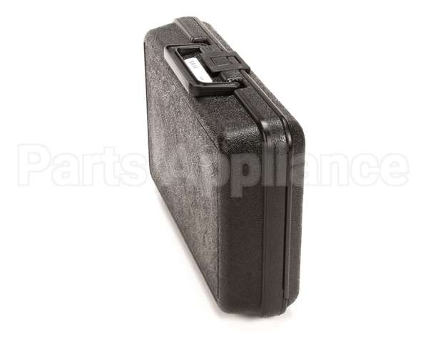 14235 Cooper Atkins Hard Carrying Case W/ Label Medium 8X12X