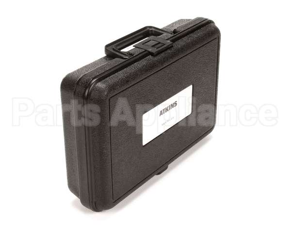 14235 Cooper Atkins Hard Carrying Case W/ Label Medium 8X12X