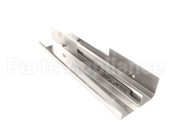 14241 Henny Penny Kit-Scr8-Deflector-Radiant Ht