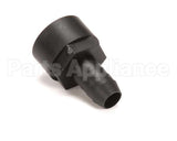 142431 Groen Adapter, Delime, Top