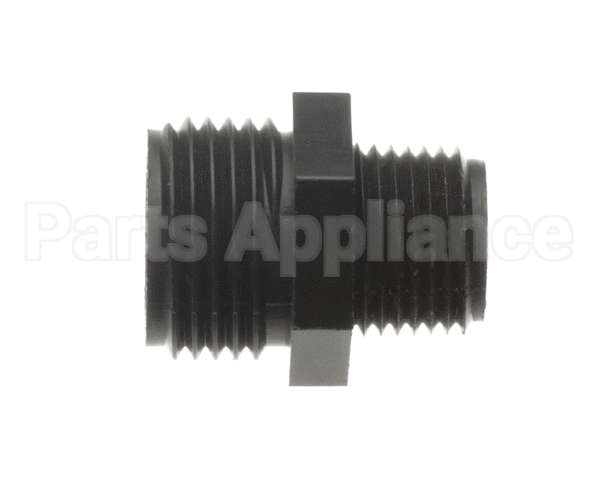 142433 Groen Adapter, 1/2 Fpt X 1/2 Hose