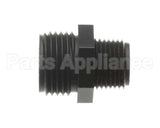 142433 Groen Adapter, 1/2 Fpt X 1/2 Hose