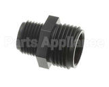 142433 Groen Adapter, 1/2 Fpt X 1/2 Hose