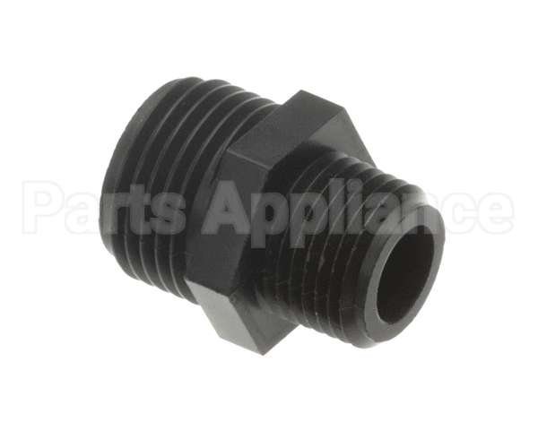 142433 Groen Adapter, 1/2 Fpt X 1/2 Hose