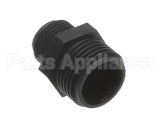 142433 Groen Adapter, 1/2 Fpt X 1/2 Hose