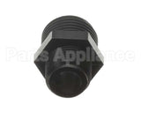 142433 Groen Adapter, 1/2 Fpt X 1/2 Hose