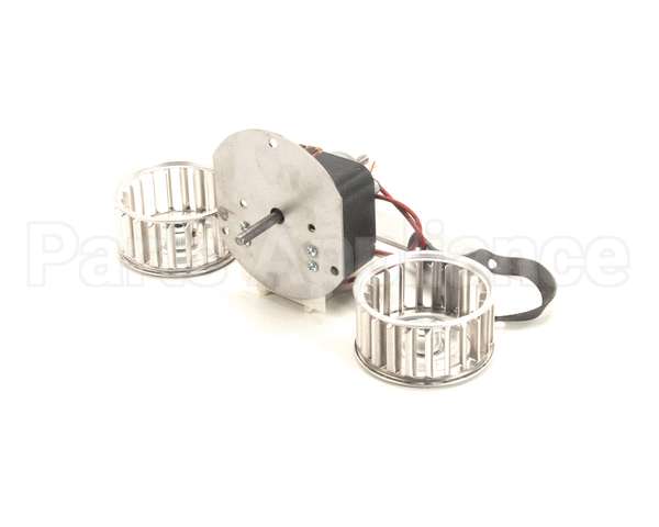 14249 Henny Penny Kit-900-Blower-240 Int Assembly