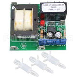 142533 Compatible Groen Water Level Control Board