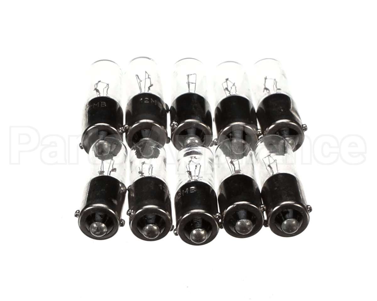 142547 Groen Lamp, Reset Light