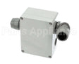 14256 Biro Junction Box For Cntrl Loc 143