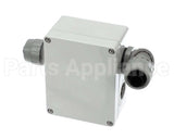 14256 Biro Junction Box For Cntrl Loc 143