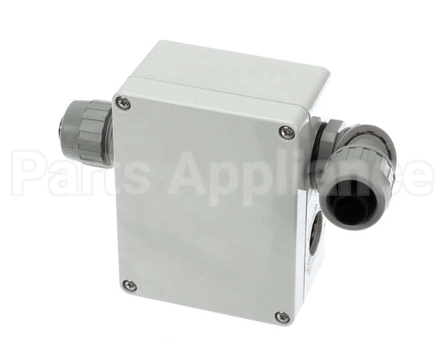 14256 Biro Junction Box For Cntrl Loc 143