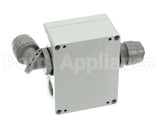 14256 Biro Junction Box For Cntrl Loc 143