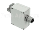 14256 Biro Junction Box For Cntrl Loc 143