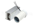 142572565 Kolpak Vent,Air Heated, Standard (Ins