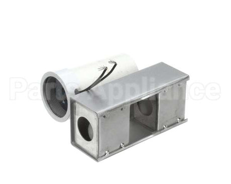 142572565 Kolpak Vent,Air Heated, Standard (Ins