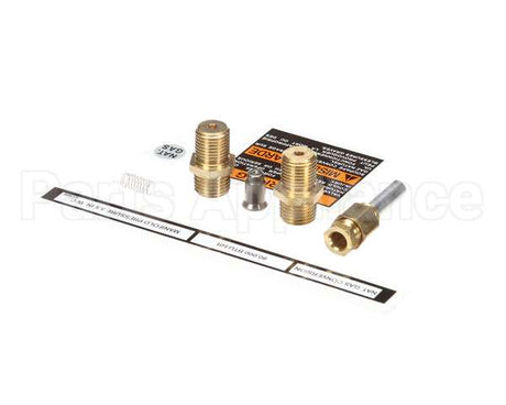14261 Henny Penny Kit-Ofg32X-Conv-Lp To Nat