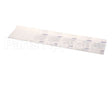 142612 Marshall Air Door, Lexan Bv7B Holding Unit