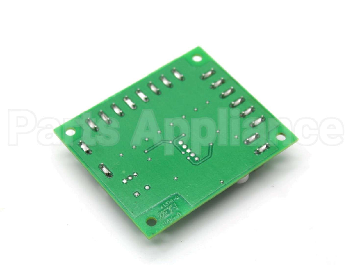 14262064 National Comfort Products Fan Control Board