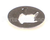 14263 Cleveland Fastener Pushnut 1/4In Stud Di